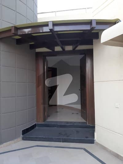 Luxury 444 Sq. Yards House for Sale Rented to Foreigner | High Rental Income