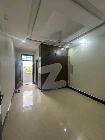 Brand New Portion For Rent Without Roof Available In I-11/2 Islamabad Ideal Location Near By International Islamic University