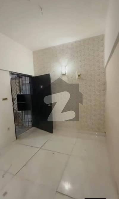 Flat -1 Bedroom + Lounge Kitchen Balcony Dha Phase 5 Badar Commercial 4th Floor Without Lift
