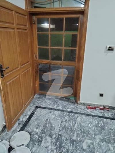 5 Marla dable Storey House For Rent In Phase 4a