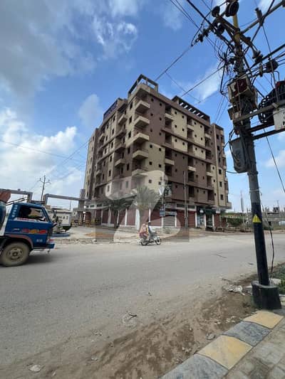 Falaknaz Dreams 200 sq yards plot for sale
