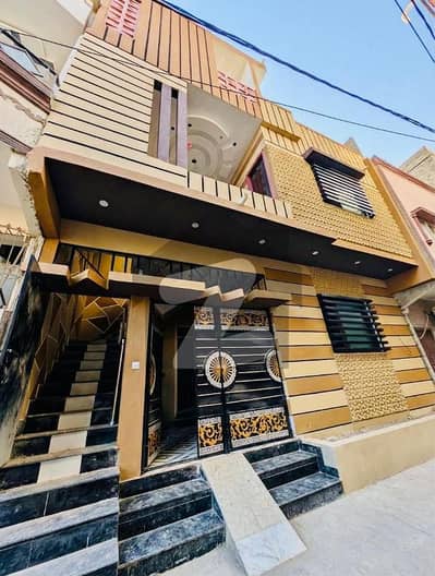 House for sale model colony sheet 16 lease