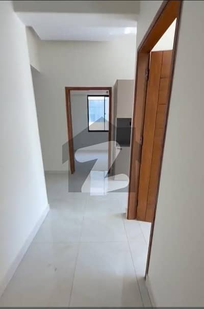 APARTMENT FOR SALE IN DHA KARACHI PHASE 8