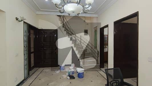 05 MARLA HOUSE IT OFFICE + FAMILIES FOR RENT IN JOHAR TOWN LAHORE