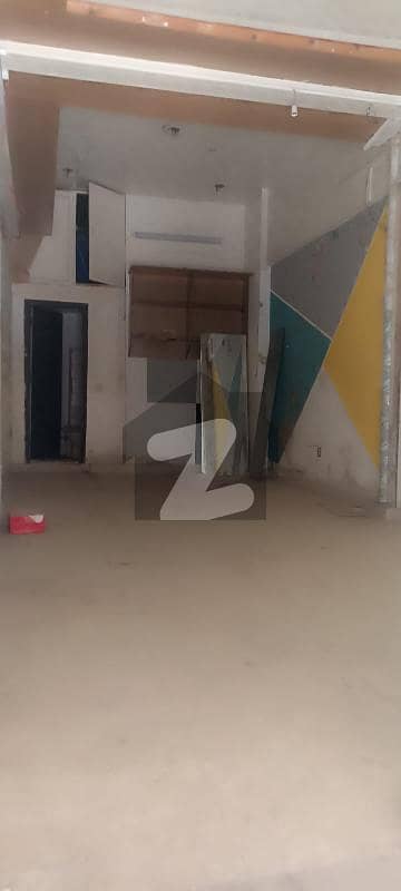 Shop For Rent Best Location Dha Phase 2Ext