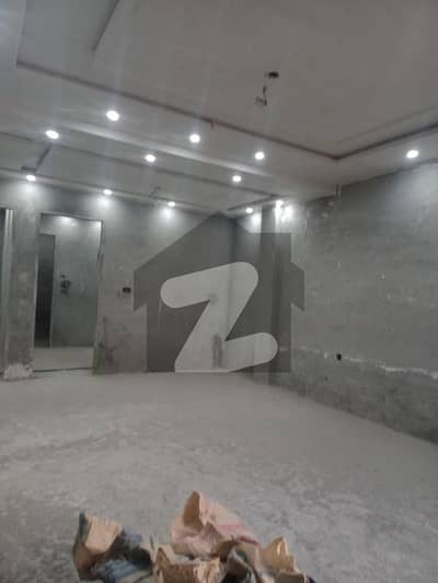 Prime Investment Opportunity 3.25 Marla Building (Ground + 3 Floors) Satellite Town