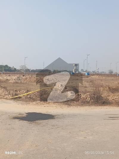 DHA phase,9 Prism One kanal D Block