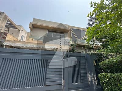 DHA Phase- 6 Block B One Kanal OWNER BUILD Bungalow Slightly Used from Owner