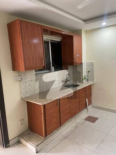 1 Bed apartment in Bahria phase 7 near GT ROAD