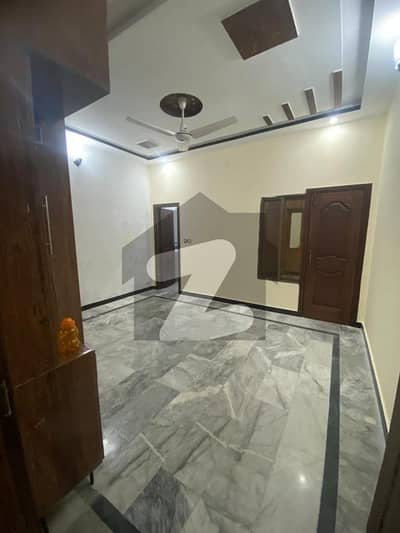 5 Marla Double Storey New House For Rent Best Location Near Way Islamabad
