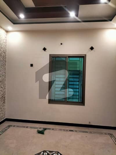120 Sq Yards Beautiful New Portion For Rent In Malik Society