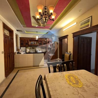 16 Marla Brand New Owner Build House For Sale Near By Islamabad Heavy All Gas Water Electricity Available