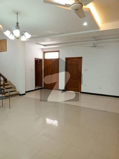 3 bathrooms upper portion available for rent in G9