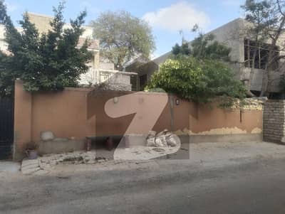 ڈی ایچ اے فیز 1 ڈی ایچ اے ڈیفینس,کراچی میں 4 کمروں کا 1 کنال مکان 12.0 کروڑ میں برائے فروخت۔