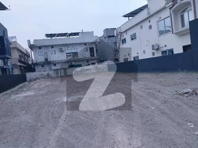 Kanal Plot For Sale In Bahria Town Rawalpindi Phase 4
