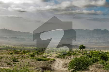 Agricultural Land in Mouza Naland Gwadar