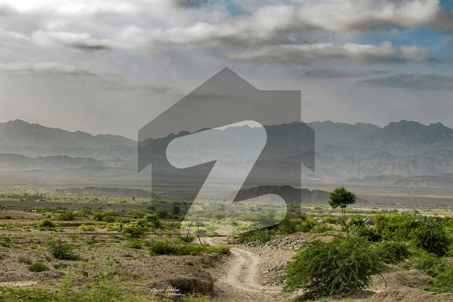 Agricultural Land in Mouza Naland Gwadar Agricultural Land in Mouza Naland Gwadar