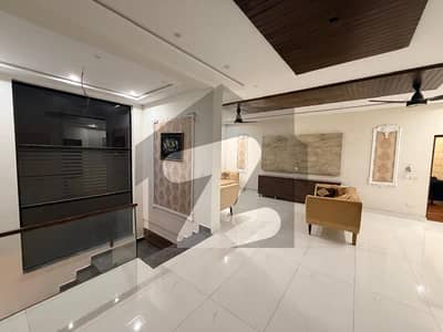 1 Kanal Beautiful Furnished Portion For Rent, DHA Phase 2