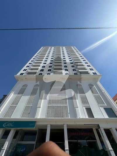 Basement for Rent Prime Commercial Space Gulistan-e-Johar, Block 1