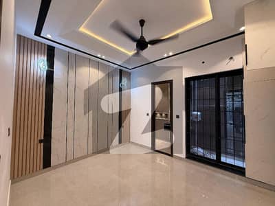 5 Marla Brand New Triple Storey House For Sale In Etihad Town Phase 1 Raiwind Road Lahore