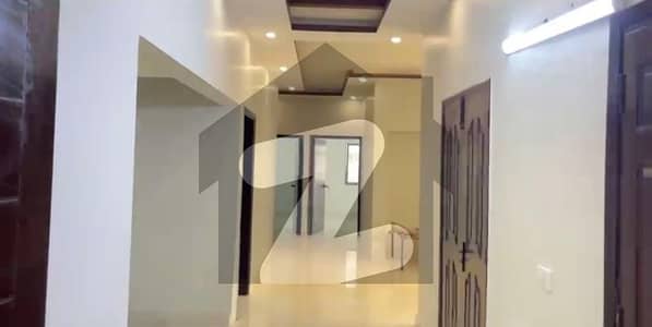 500 Yard Bungalow For Rent, Phase 5 Prime Location, Line New