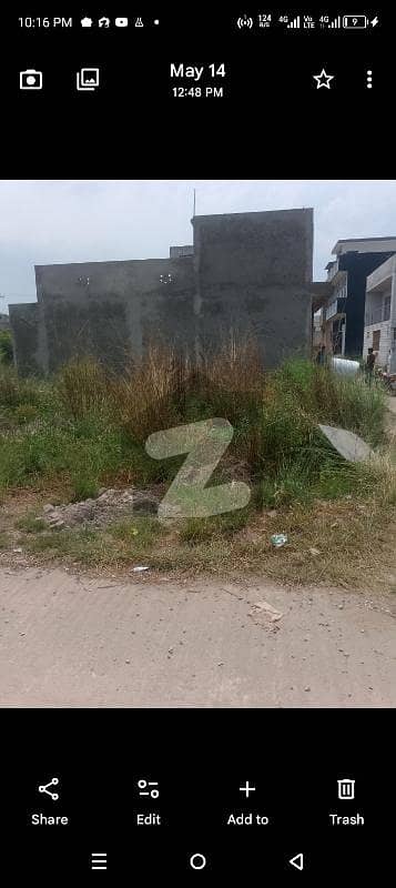 Book A Residential Plot Of 8 Marla In Bani Gala Bani Gala Book A Residential Plot Of 8 Marla In Bani Gala Bani Gala