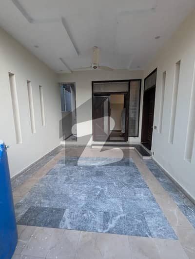 01 Kanal Triple Storey Slightly Used House For Sale in Military Accounts Society Lahore