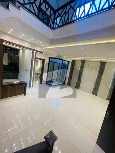 5.3 Marla 2 Storey House For Sale In Sitara Gold City Satyana Road Faisalabad