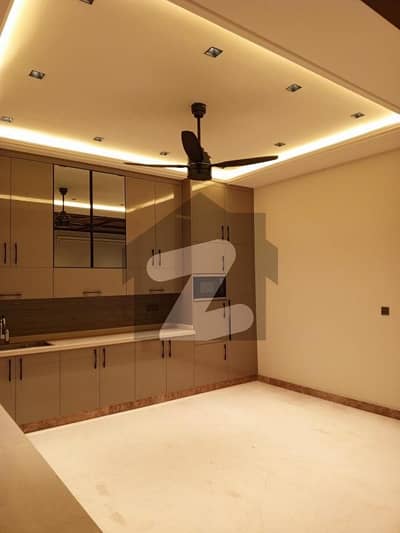 3 Bathrooms Upper Portion Available For Rent