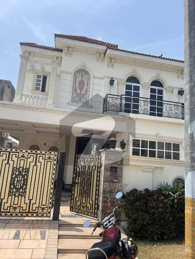 Beautiful House