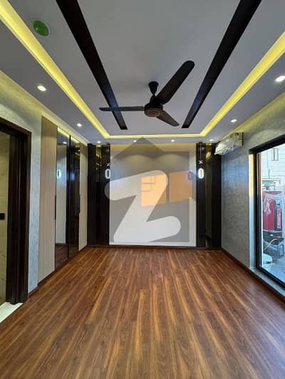 10 Marla Most Luxurious Full House Available For Rent In DHA Phase 7