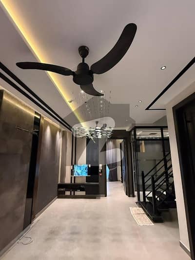 Ideal 10 Marla Lower Portion has landed on market in Canal View Housing Scheme, Canal View Housing Scheme