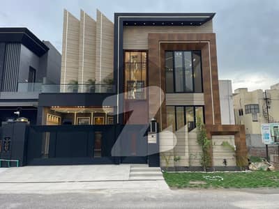 10 Marla Brand New House For Sale In Valencia Town Very Reasonable Price Urgent Sale