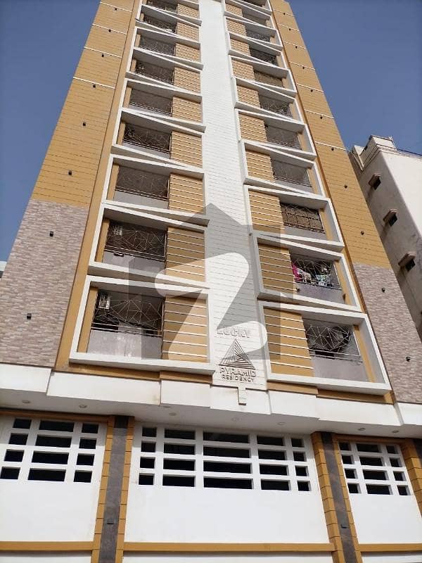 Pyramid Apartment For Sale Clifton Black 1 Pyramid Apartment For Sale Clifton Black 1