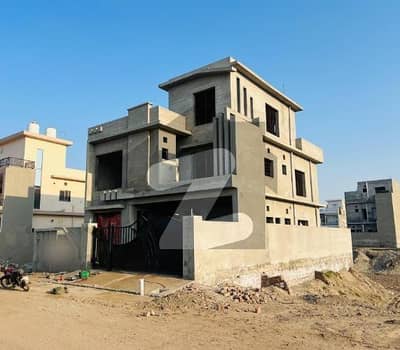 10 Marla House For Sale 10 Marla Beautiful House For Sale In Park View City Islamabad Prime Location Park View City, Islamabad
