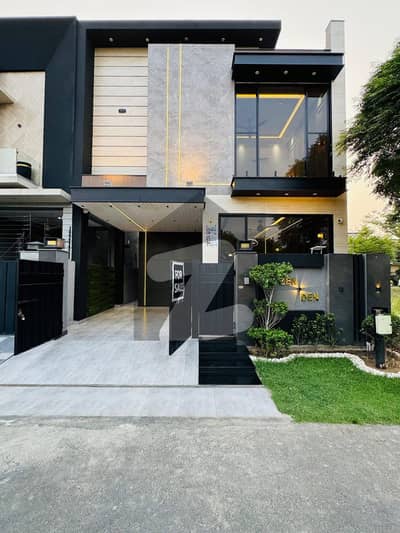 5 MARLA BRAND NEW HOUSE FOR SALE IN VALENCIA TOWN 5 MARLA BRAND NEW HOUSE FOR SALE IN VALENCIA TOWN