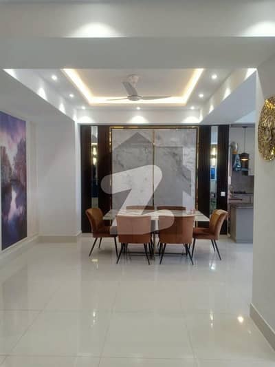 Beautiful Furnished Apartment For Rent
