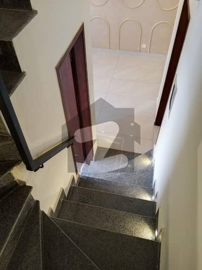 3 Marla Brand New Modern House For Sale In Al Kabir Town