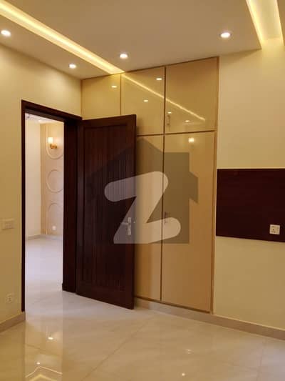 3 Marla Brand New Modern House For Sale In Al Kabir Town