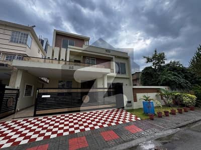 DHA phase 2 Islamabad one kanal beautiful house for sale