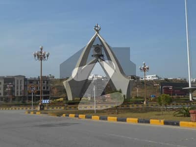 بحریہ ٹاؤن فیز 8 ۔ بلاک جی بحریہ ٹاؤن فیز 8,بحریہ ٹاؤن راولپنڈی,راولپنڈی میں 11 مرلہ رہائشی پلاٹ 75.0 لاکھ میں برائے فروخت۔