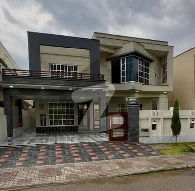6 bedroom double unit house DHA phase 2 Islamabad