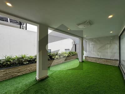 DHA phase 2 one kanal house