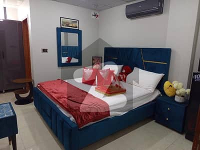 Room Available For Rent In Wapda City
