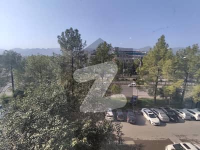 1450 Sqft, Office For Sale Blue Area, Jinnah Avenue, Islamabad.