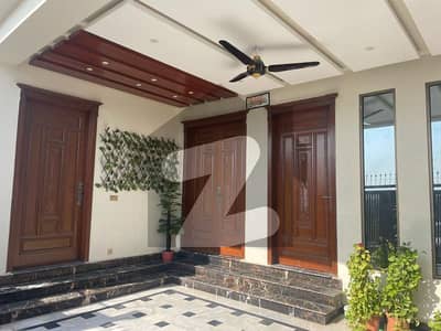 1Kanal Ground Portion Available For Rent Sector E-16/2 Cabinet Division (CDECHS),