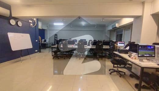 Commercial Space Available For Rent