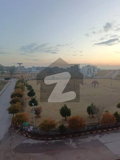 1Kanal Level Plot Available For Sale Very Reasonable Price Sector E-17/3 Cabinet Division(CDECHS),