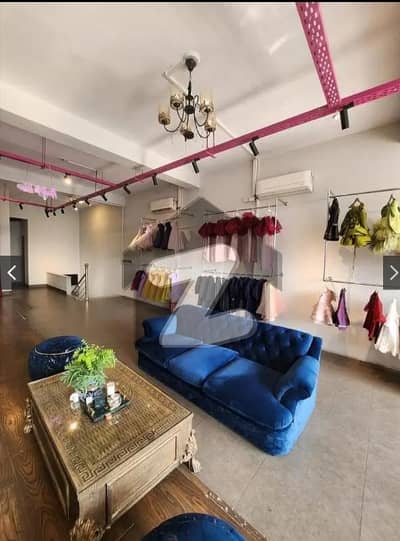 Best Location For Any Kind Of Business
