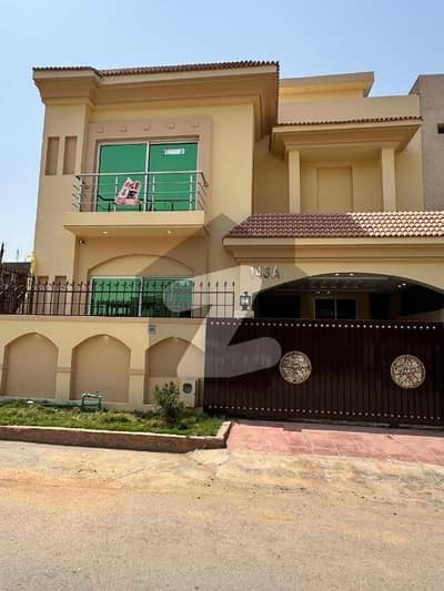 7 Marla new house for sale bahria town